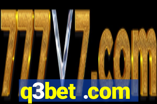 q3bet .com